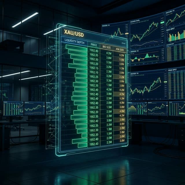 Institutional Liquidity Deep-Dive: A Guide for Advanced Participants