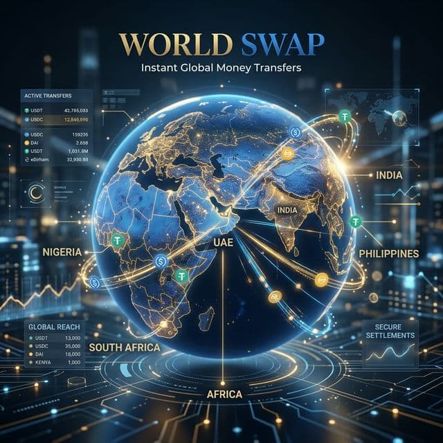 Modern Remittance Tech: How 2026 Fintech Bridges Global Economies